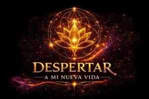 Despertar a mi Nueva Vida