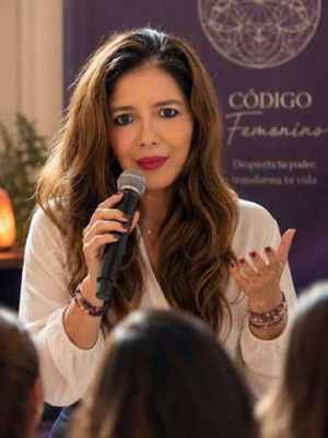 Nadia Aldape